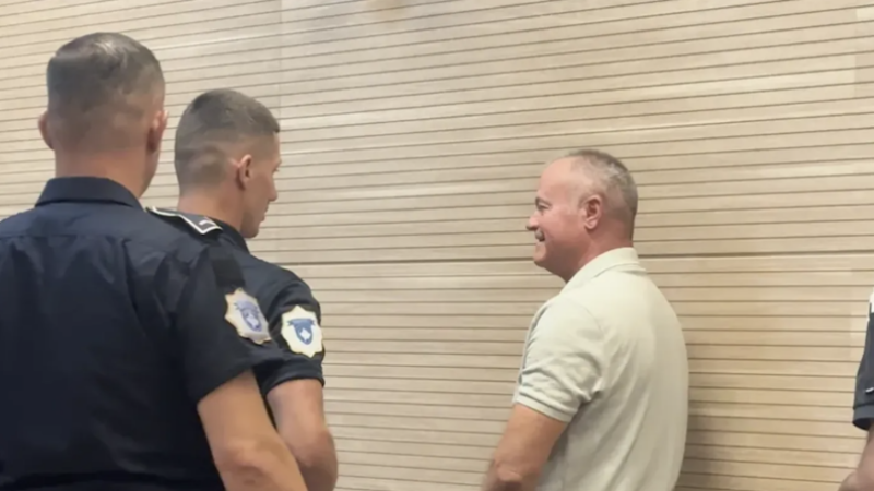 Kosova’da savaş suçları davasında Millorad Gjokoviç hakkında yargılama yeniden başlatıldı