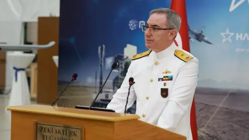 Ministria e Mbrojtjes e Turqisë: Po punohet për sistemet S-400