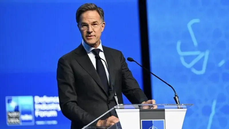 Šef NATO-a pozvao na ubrzanje proizvodnje u oblasti odbrane na forumu u Ankari