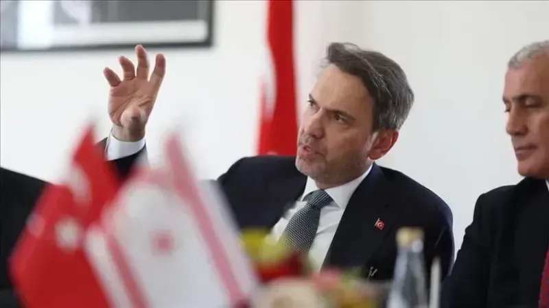Projekti i gazsjellësit Turqi-TRNC mund të zgjerojë mundësitë e eksportit të gazit përtej Qipros Ver