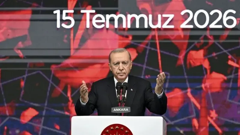 Erdogan obećao nastavak borbe protiv terorističke organizacije FETO do njenog „potpunog uništenja“