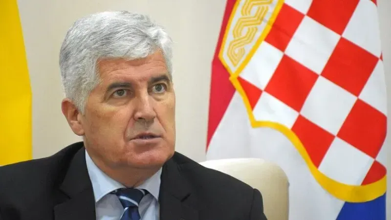 Čović tvrdi da OHR treba zatvoriti, kaže da nanosi štetu političkom razvoju BiH