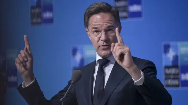 Šef NATO-a: Trump izjednačio troškove odbrane između Evrope i SAD-a