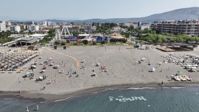 Kosova, Arnavutluk’un en büyük turist kaynağı olmaya devam ediyor