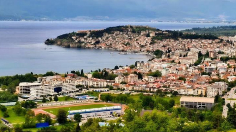 UNESCO sayesinde Ohri ve Struga dünya çapında tanınıyor