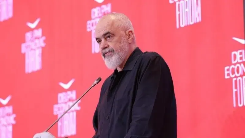 Kryeministri Rama: Nuk kemi nevojë për një Shqipëri të Madhe për të qëndruar në krah të Kosovës