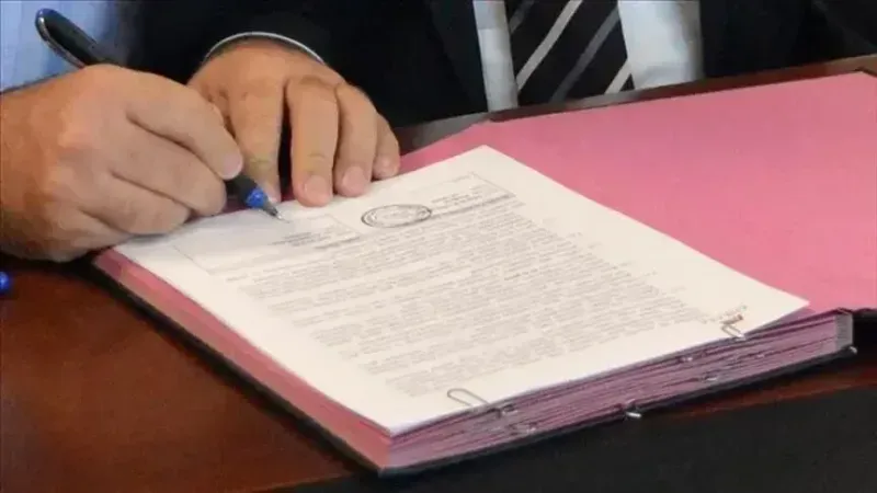 Një çerek shekulli ka kaluar që nga Marrëveshja e Ohrit në Maqedoninë e Veriut