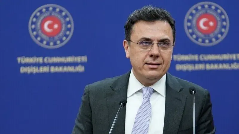 Keçeli’den Yunanistan’ın Yenilenebilir Enerji Çerçevesi açıklaması