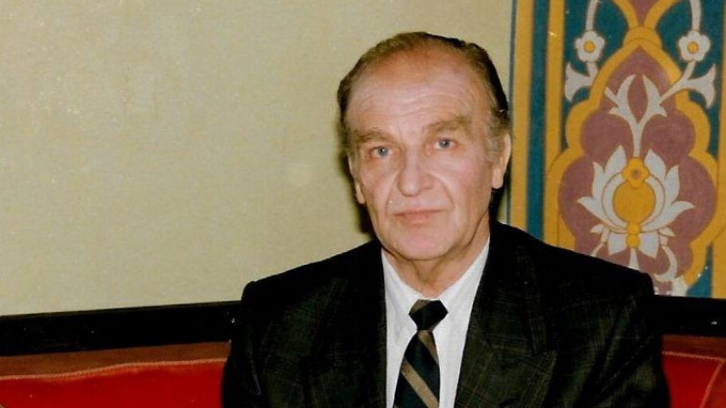 Bilge Lider Aliya İzetbegoviç, doğumunun 101'inci yılında anılıyor