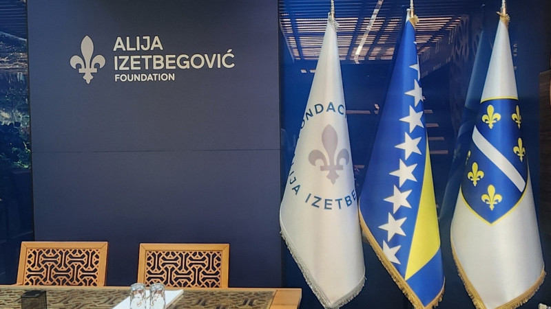 Aliya İzzetbegoviç'in Mirası Bu Vakıfla Yaşıyor