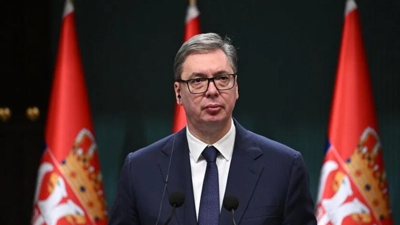 Vučić: Svijet je na ivici mnogo većeg rata