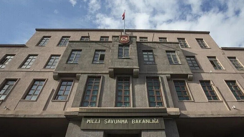 Ankara rejects claims 'SDF-affiliated foreign elements' will leave Syria and enter Türkiye