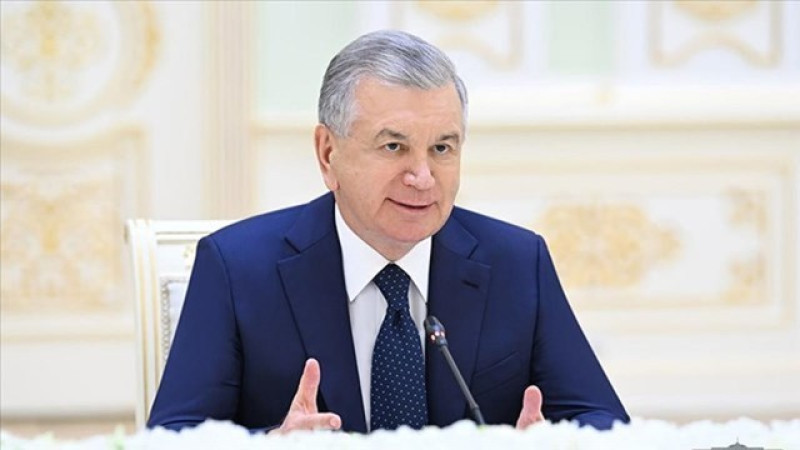 Sırbistan ve Özbekistan, stratejik ortaklık kurma kararı aldı