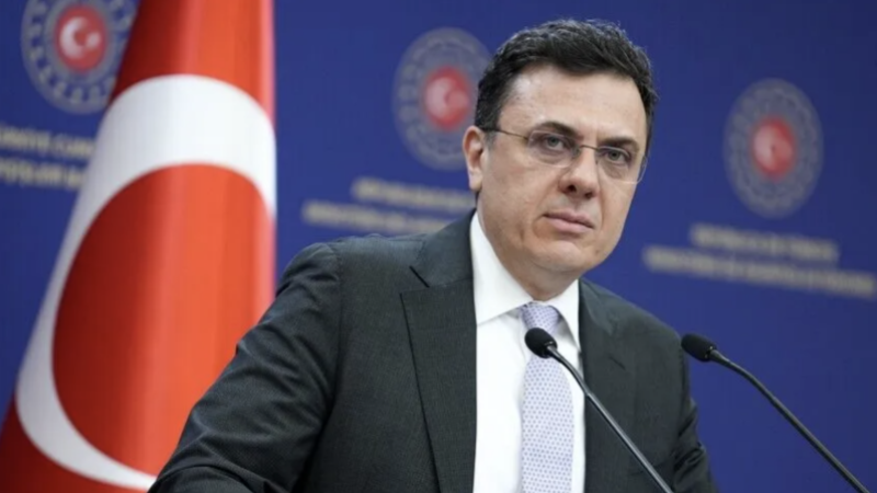 Turska kritikovala organizaciju sahrane za 