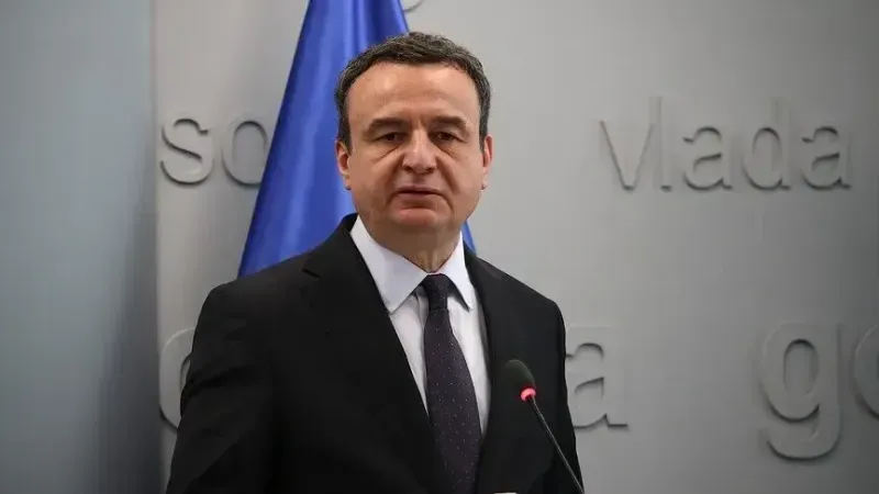 Kurti: Marrëveshja me LDK-në mori 