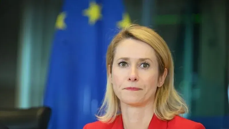 Kallas o sahrani Ratka Mladića u Beogradu: U Evropi nema mjesta za veličanje ratnih zločinaca