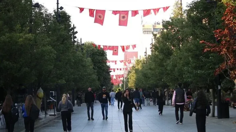 Prishtina pret në qetësi verdiktin e Gjykatës Speciale në Hagë