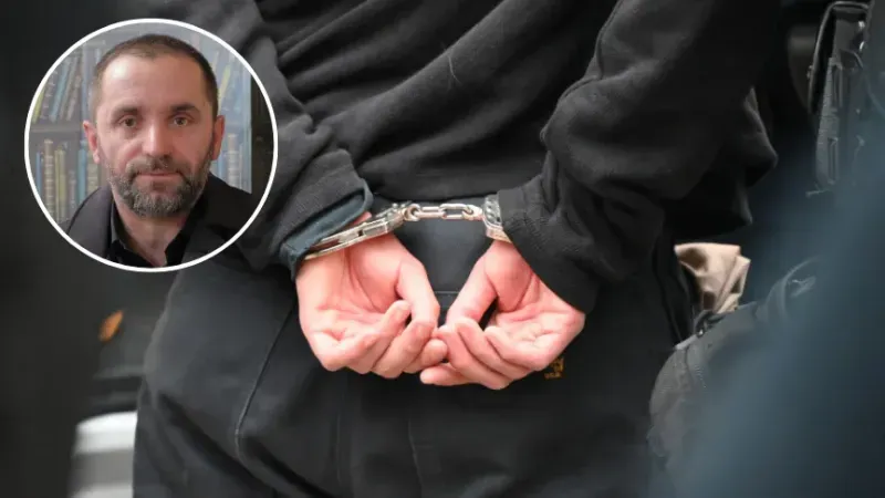 Bivši pripadnik OVK uhapšen u Sjevernoj Makedoniji po potjernici Srbije